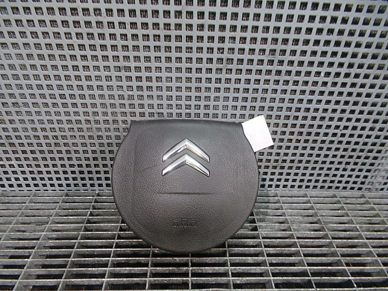 CAPSULA AER VOLAN CITROEN C4 - - (2004 2008)
