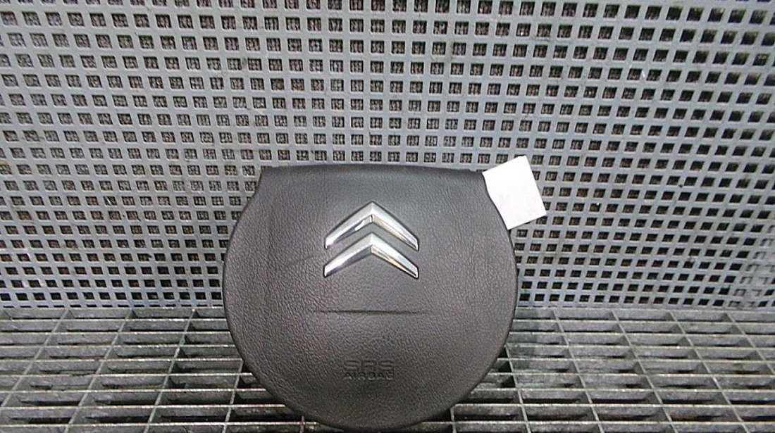 CAPSULA AER VOLAN CITROEN C4 C4 - (2004 2008)