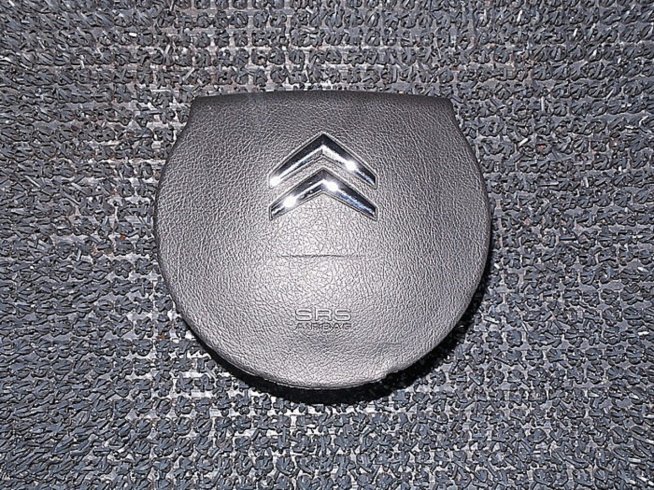 CAPSULA AER VOLAN CITROEN C4 C4 - - (2004 2008)