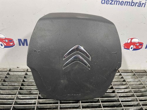 CAPSULA AER VOLAN CITROEN C4 GRAND PICASSO C4 GRAND PICASSO - - (2014 2020)