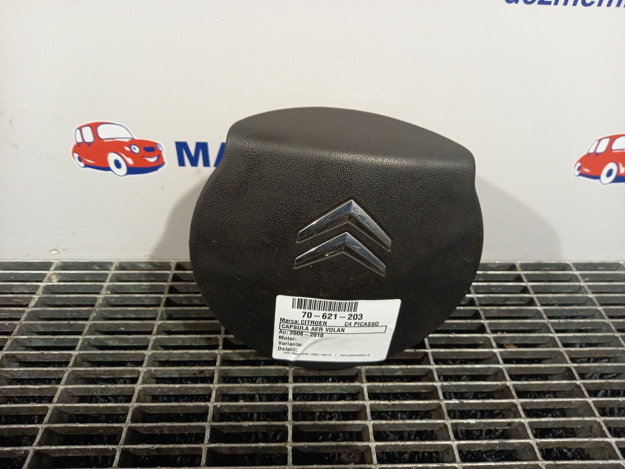 CAPSULA AER VOLAN CITROEN C4 PICASSO - - (2006 2010)