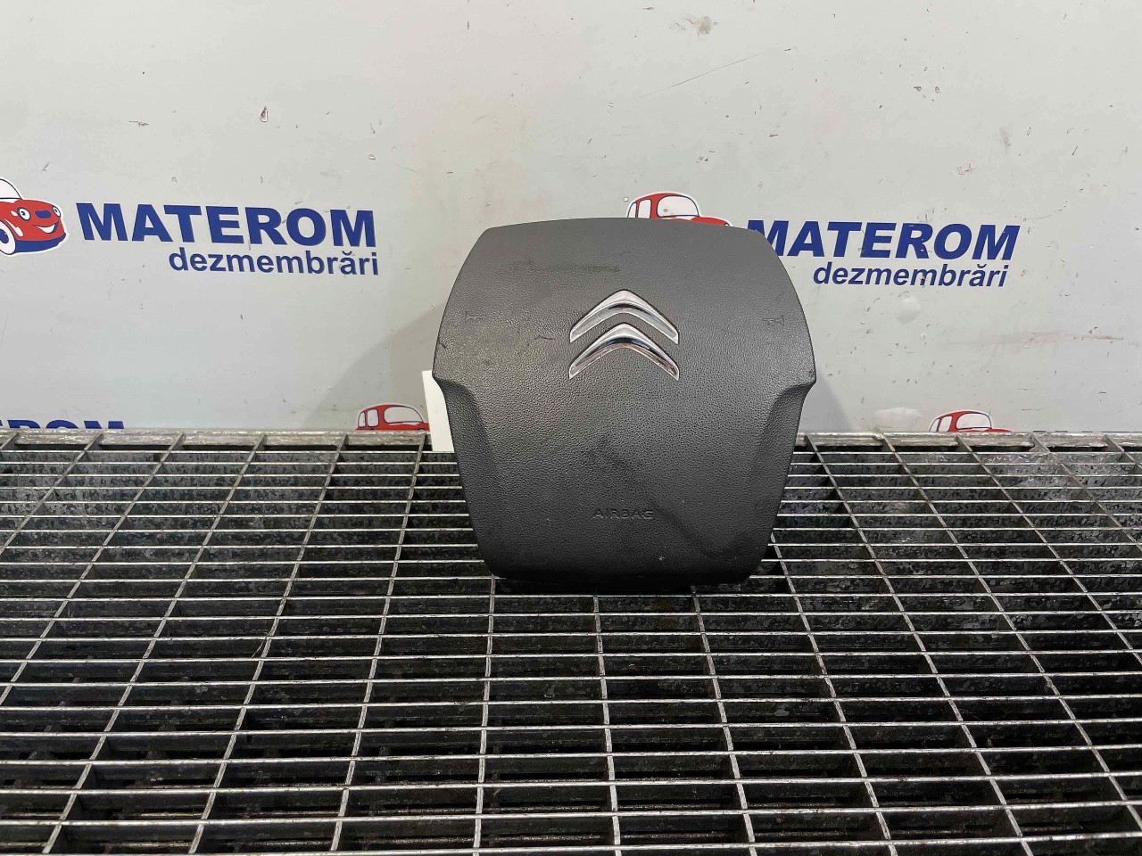 CAPSULA AER VOLAN CITROEN C4 PICASSO - - (2013 2018)