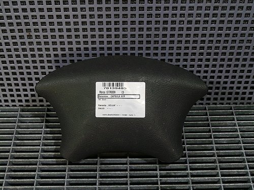 CAPSULA AER VOLAN CITROEN C5 - - (2004 2007)
