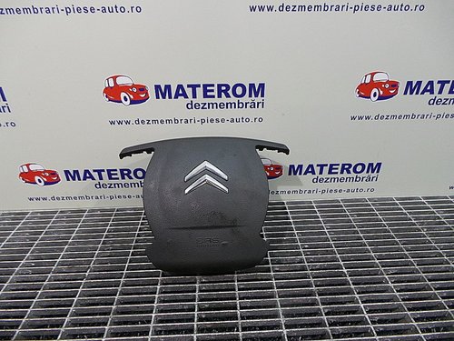 CAPSULA AER VOLAN CITROEN C5 - - (2007 2011)