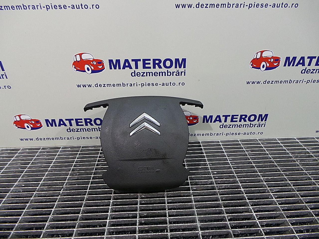 CAPSULA AER VOLAN CITROEN C5 C5 - - (2007 2011)