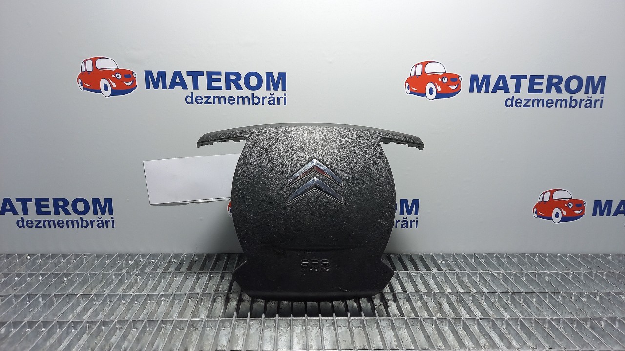 CAPSULA AER VOLAN CITROEN C5 C5 - - (2007 2011)