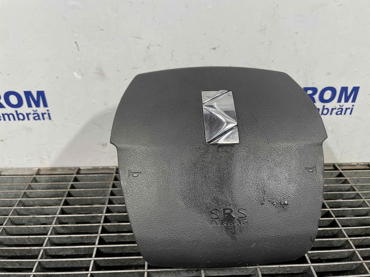 CAPSULA AER VOLAN CITROEN DS4 - - (2010 