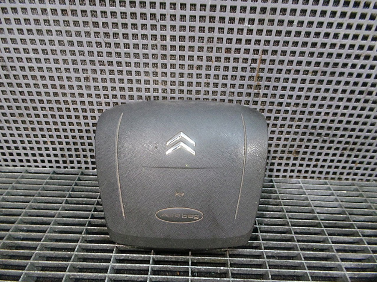 CAPSULA AER VOLAN CITROEN JUMPER - - (20