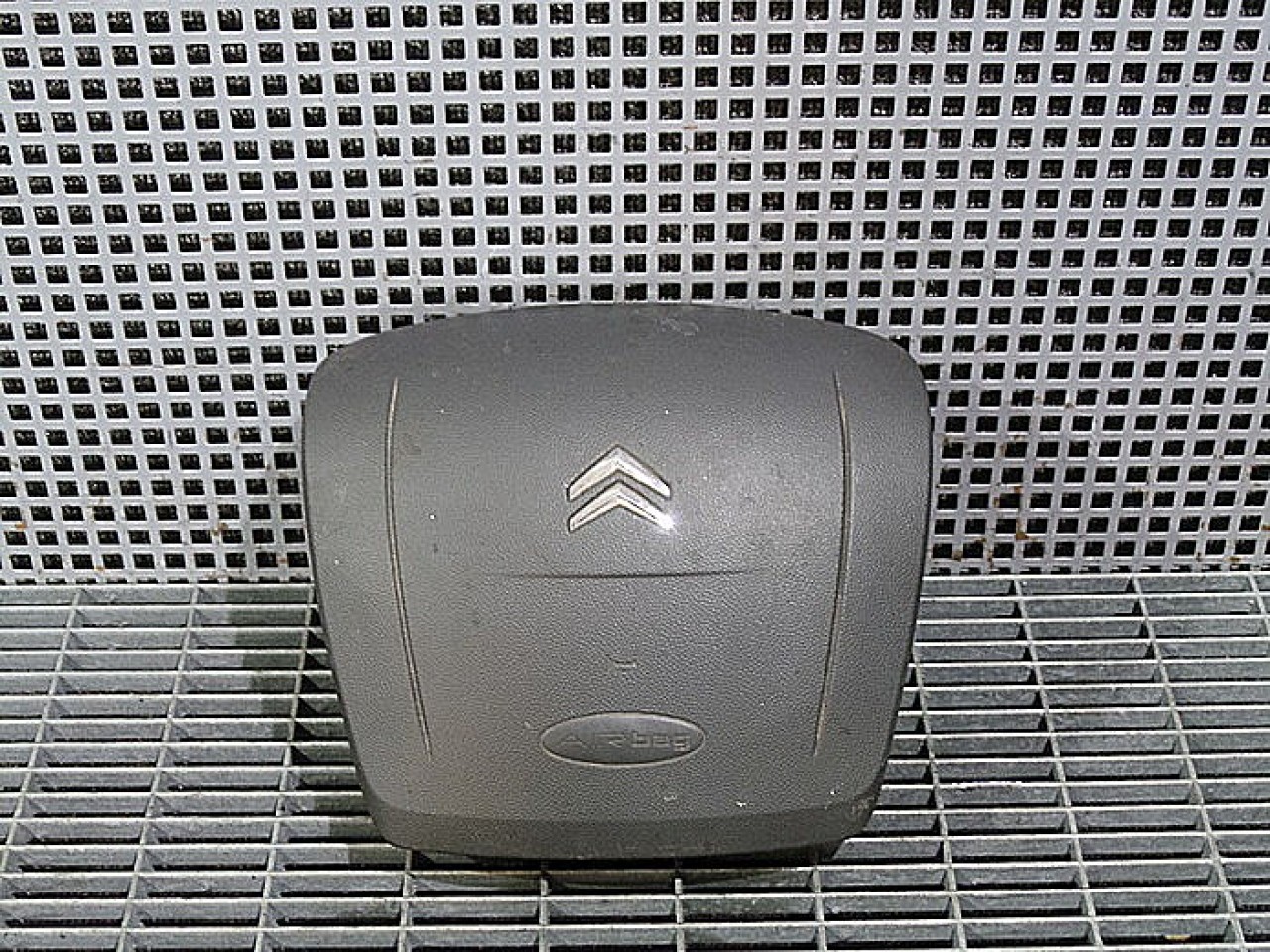 CAPSULA AER VOLAN CITROEN JUMPER JUMPER - - (2006 2014)