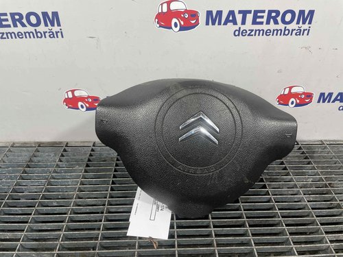 CAPSULA AER VOLAN CITROEN JUMPY JUMPY - - (2006 2016)