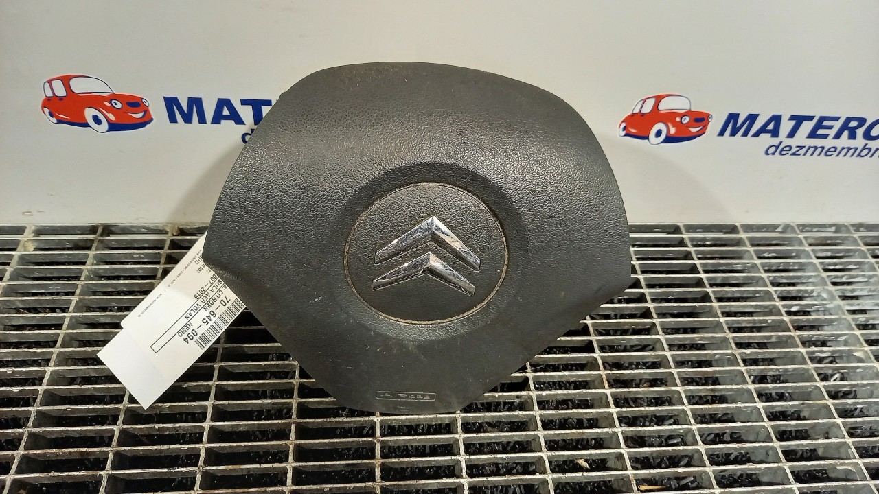CAPSULA AER VOLAN CITROEN NEMO - - (2007 2015)