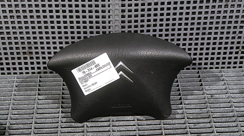 CAPSULA AER VOLAN CITROEN XSARA PICASSO XSARA PICASSO - (2004 2010)