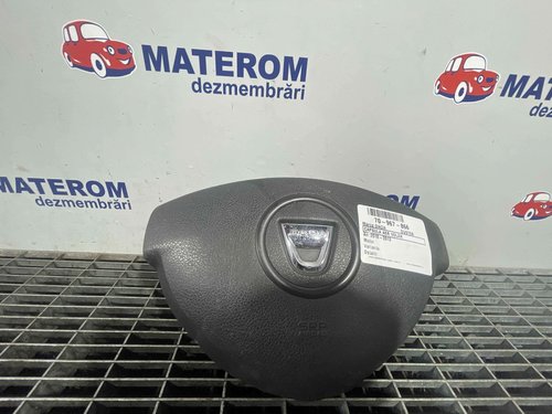 CAPSULA AER VOLAN DACIA DUSTER - - (2010 2013)