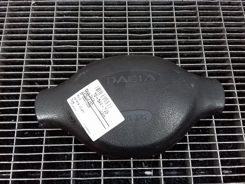 CAPSULA AER VOLAN DACIA LOGAN - - (2004 2008)