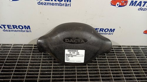 CAPSULA AER VOLAN DACIA LOGAN - - (2004 2008)