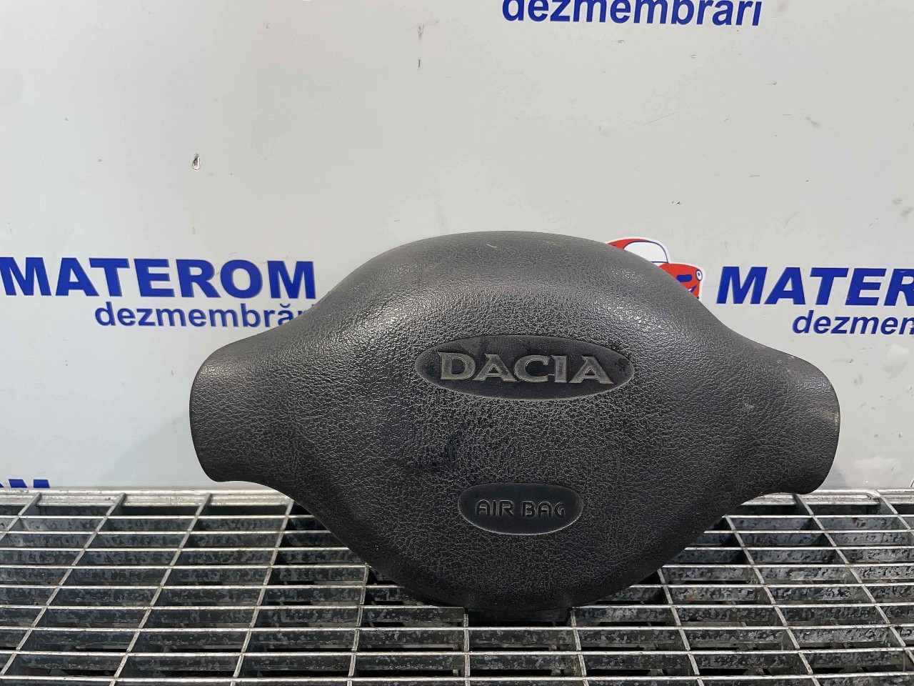 CAPSULA AER VOLAN DACIA LOGAN - - (2004 2008)