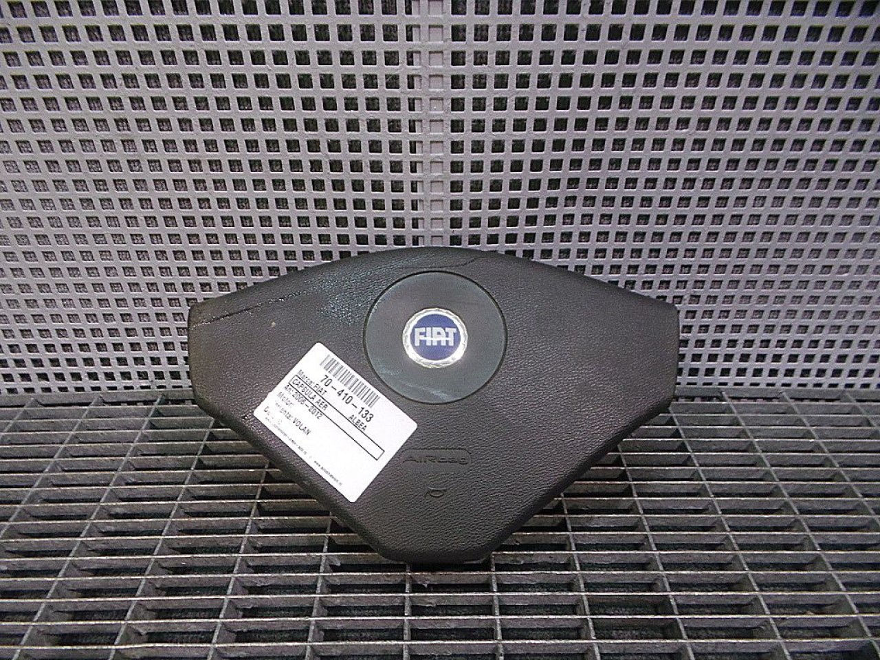 CAPSULA AER VOLAN FIAT ALBEA - - (2006 2012)