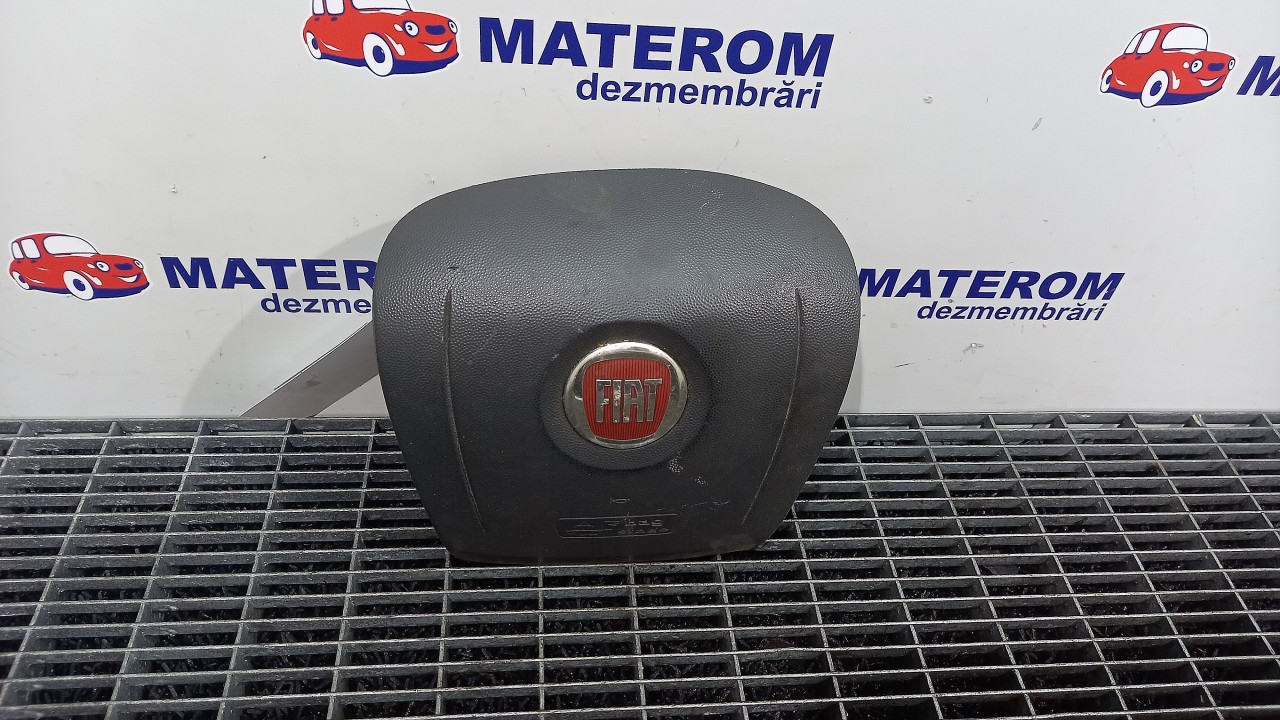 CAPSULA AER VOLAN FIAT DUCATO - - (2006 2014)