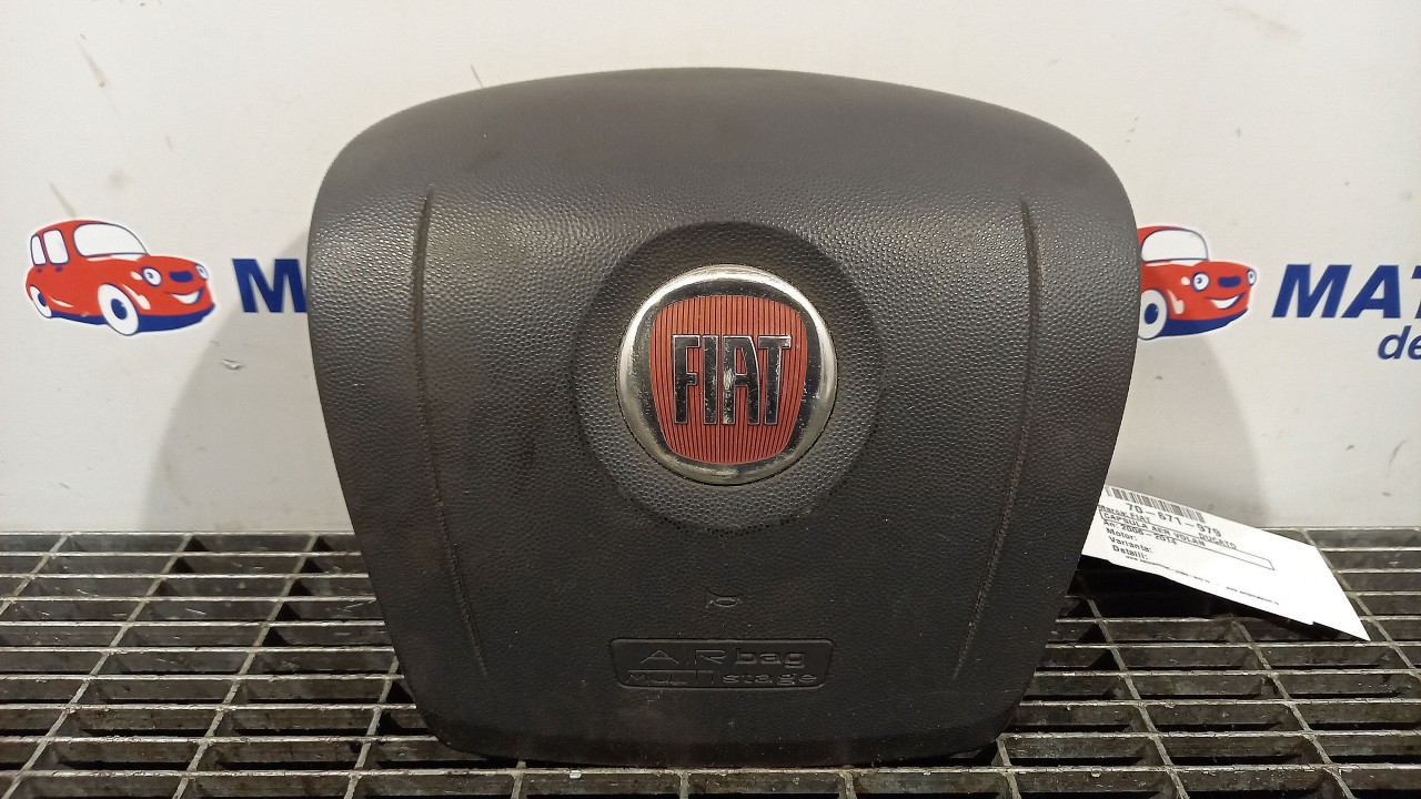 CAPSULA AER VOLAN FIAT DUCATO - - (2006 2014)