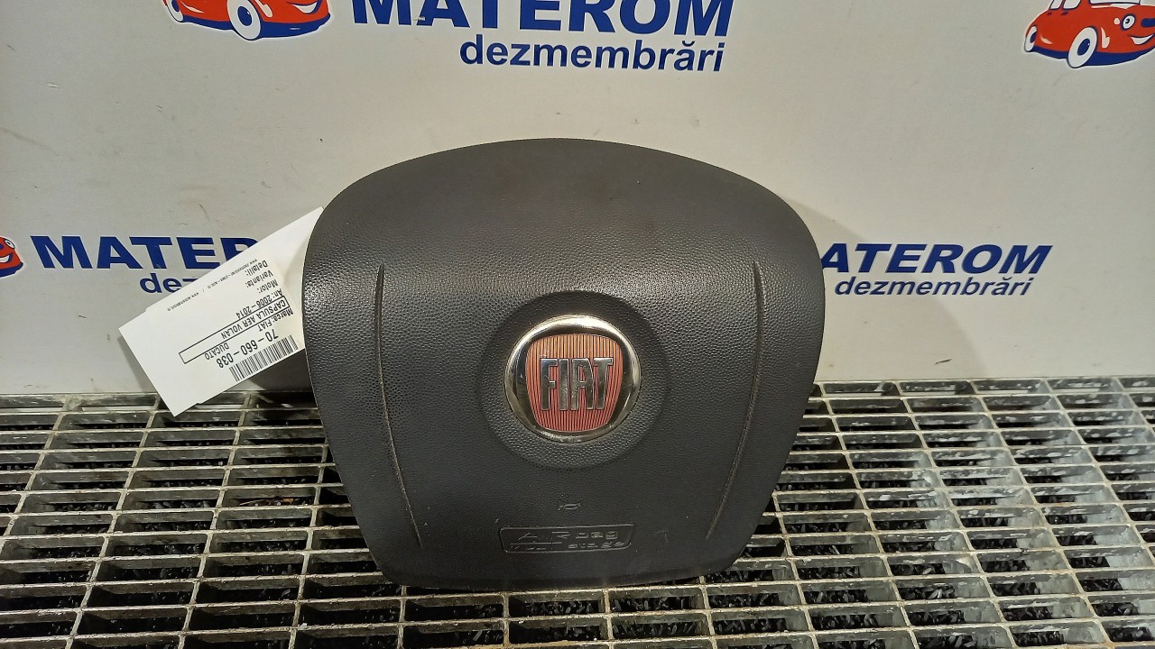 CAPSULA AER VOLAN FIAT DUCATO - - (2006 2014)