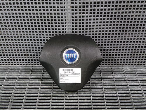 CAPSULA AER VOLAN FIAT GRANDE PUNTO - - (2005 2009)