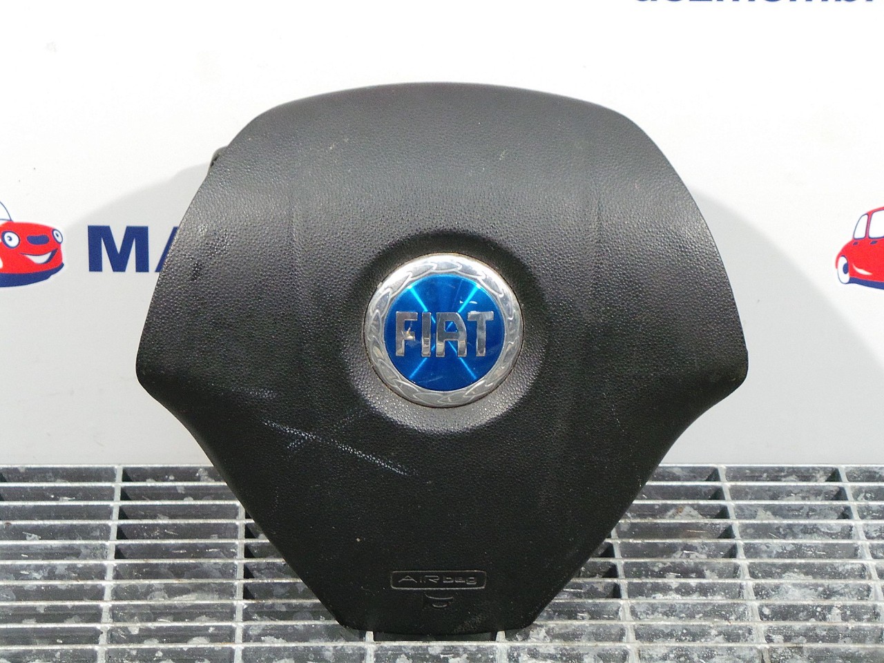 CAPSULA AER VOLAN FIAT GRANDE PUNTO - - (2005 2009)