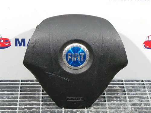 CAPSULA AER VOLAN FIAT GRANDE PUNTO - - (2005 2009)