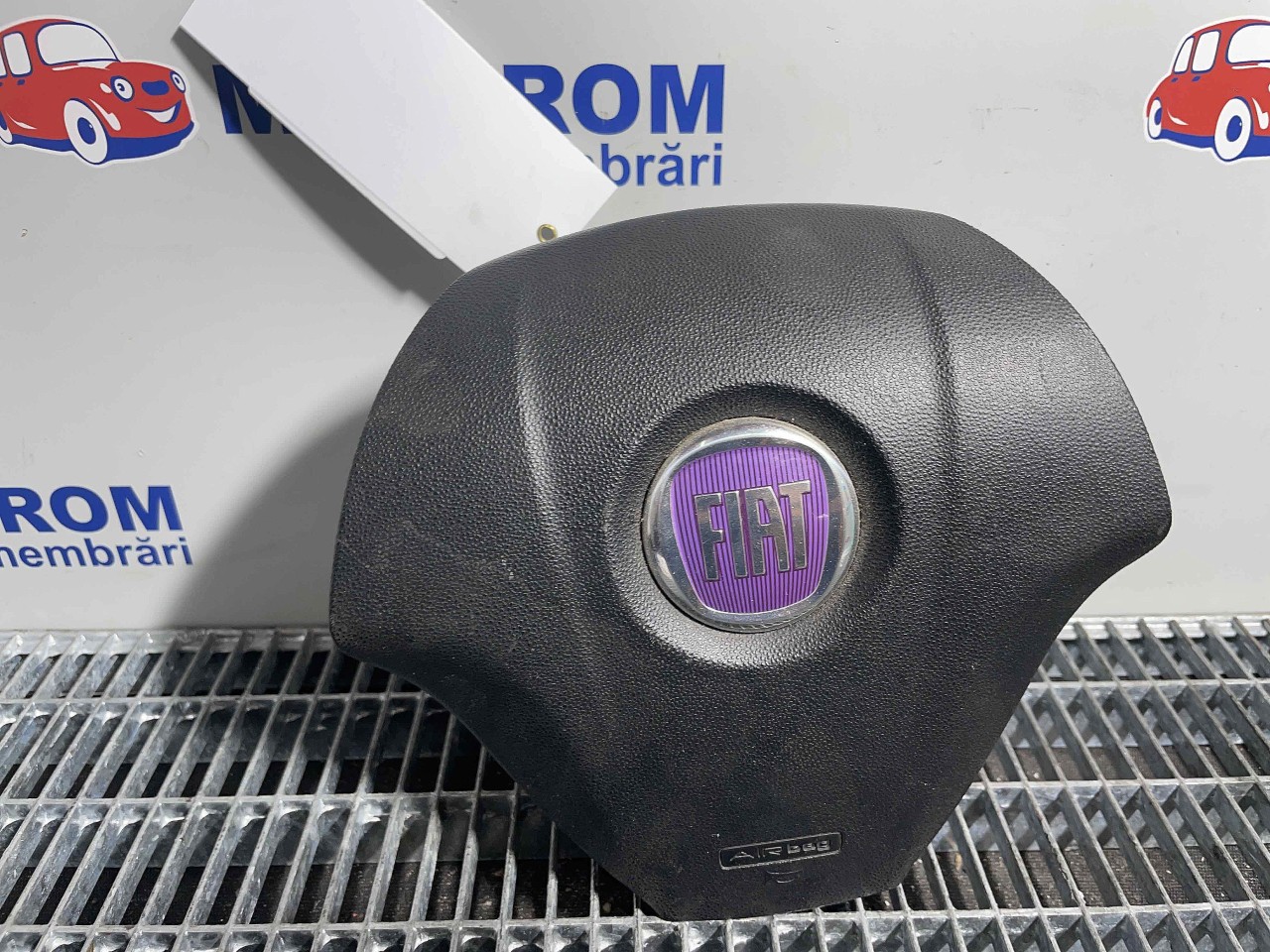 CAPSULA AER VOLAN FIAT LINEA - - (2007 2012)
