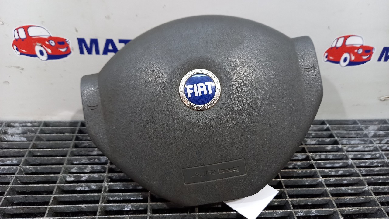 CAPSULA AER VOLAN FIAT PANDA - - (2003 2011)