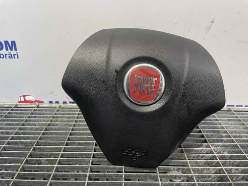 CAPSULA AER VOLAN FIAT PUNTO EVO - - (2008 2012)