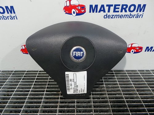 CAPSULA AER VOLAN FIAT STILO - - (2001 2006)