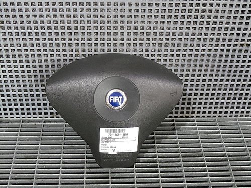 CAPSULA AER VOLAN FIAT STILO - - (2001 2010)