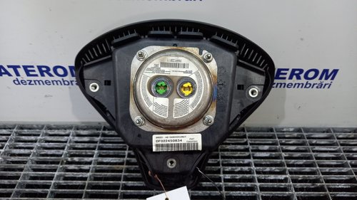 CAPSULA AER VOLAN FIAT STILO STILO - - (2001 2006)