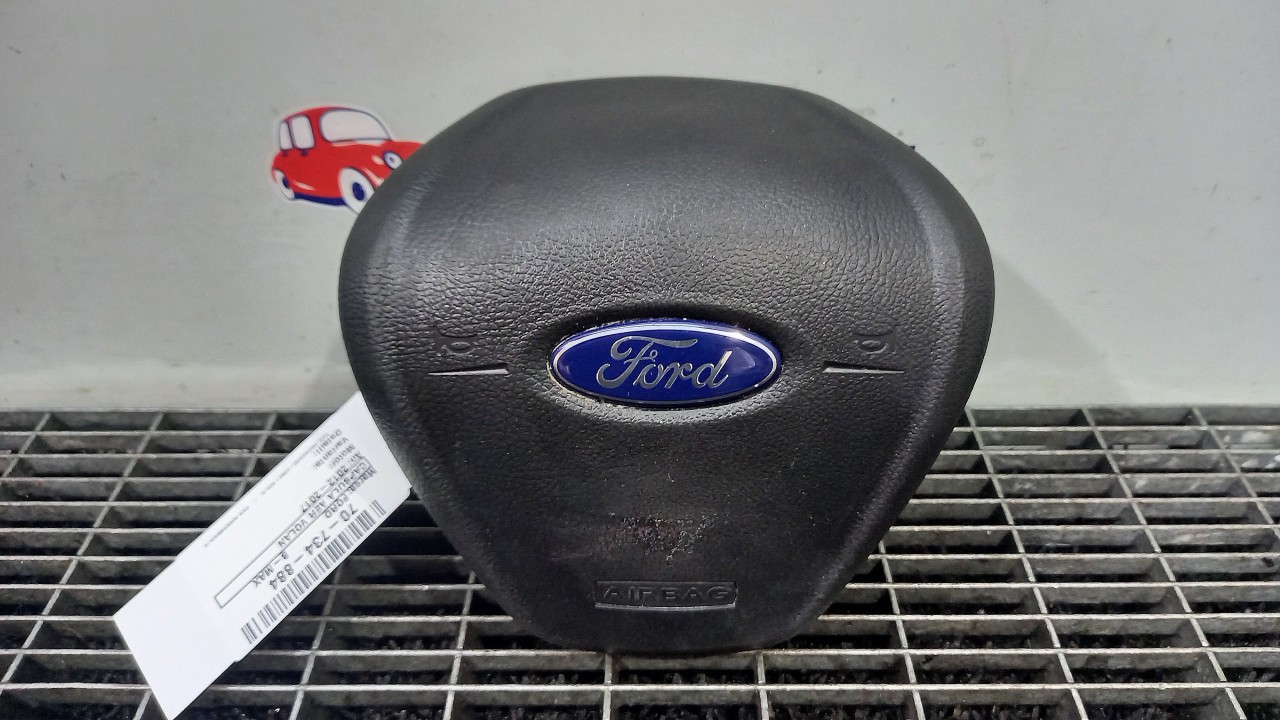 CAPSULA AER VOLAN FORD B-MAX - - (2012 2017)