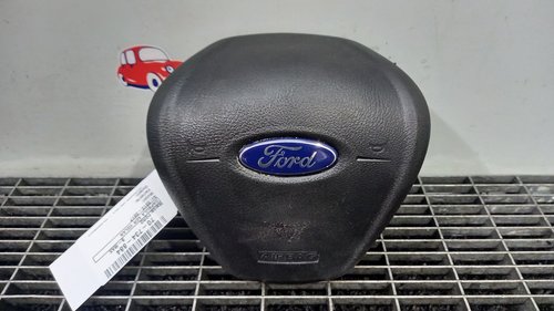 CAPSULA AER VOLAN FORD B-MAX B-MAX - - (2012 2017)
