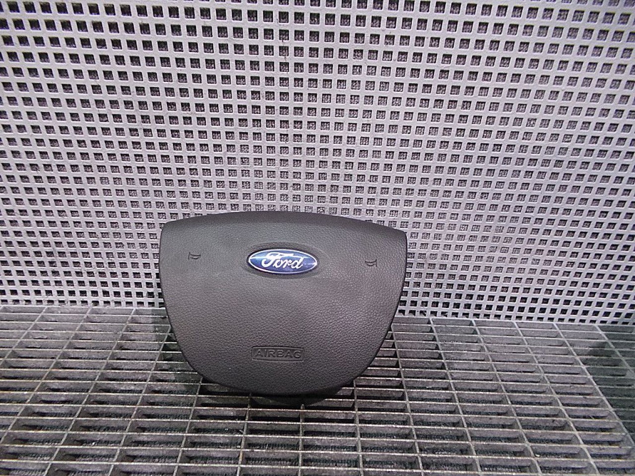 CAPSULA AER VOLAN FORD C-MAX - - (2007 2010)