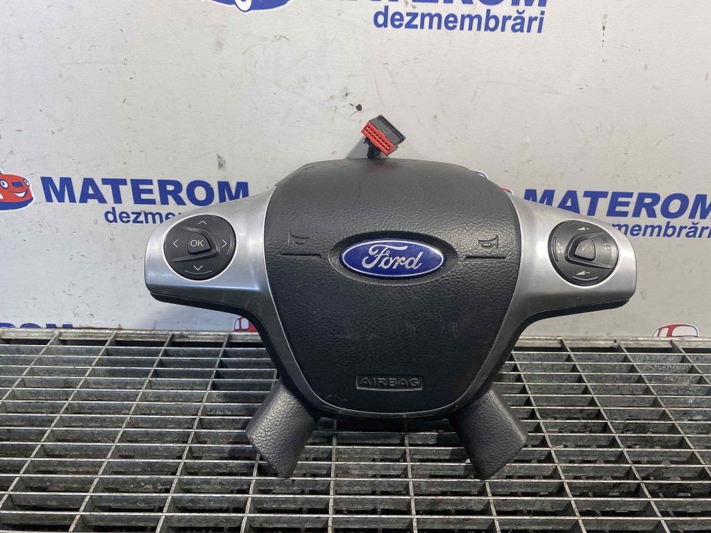 CAPSULA AER VOLAN FORD C-MAX - - (2010 2