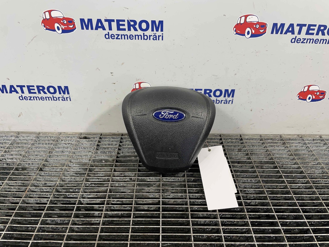 CAPSULA AER VOLAN FORD ECOSPORT - - (2013 2018)