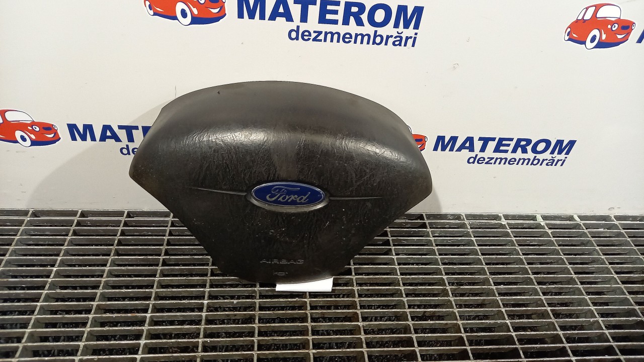 CAPSULA AER VOLAN FORD FOCUS - - (2001 2004)
