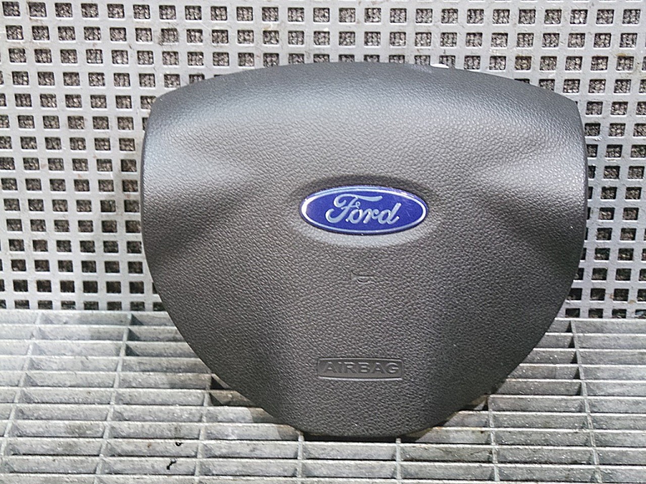 CAPSULA AER VOLAN FORD FOCUS - - (2008 2010)