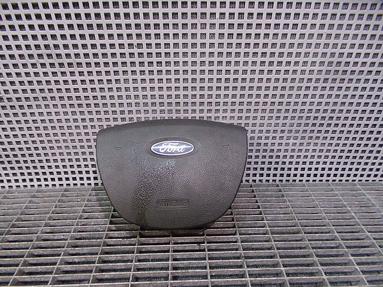 CAPSULA AER VOLAN FORD FOCUS - - (2008 2010)