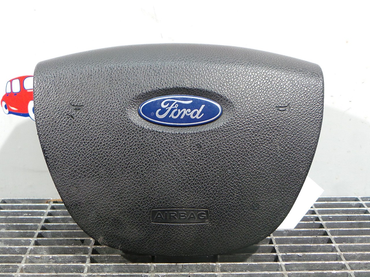 CAPSULA AER VOLAN FORD FOCUS - - (2008 2010)