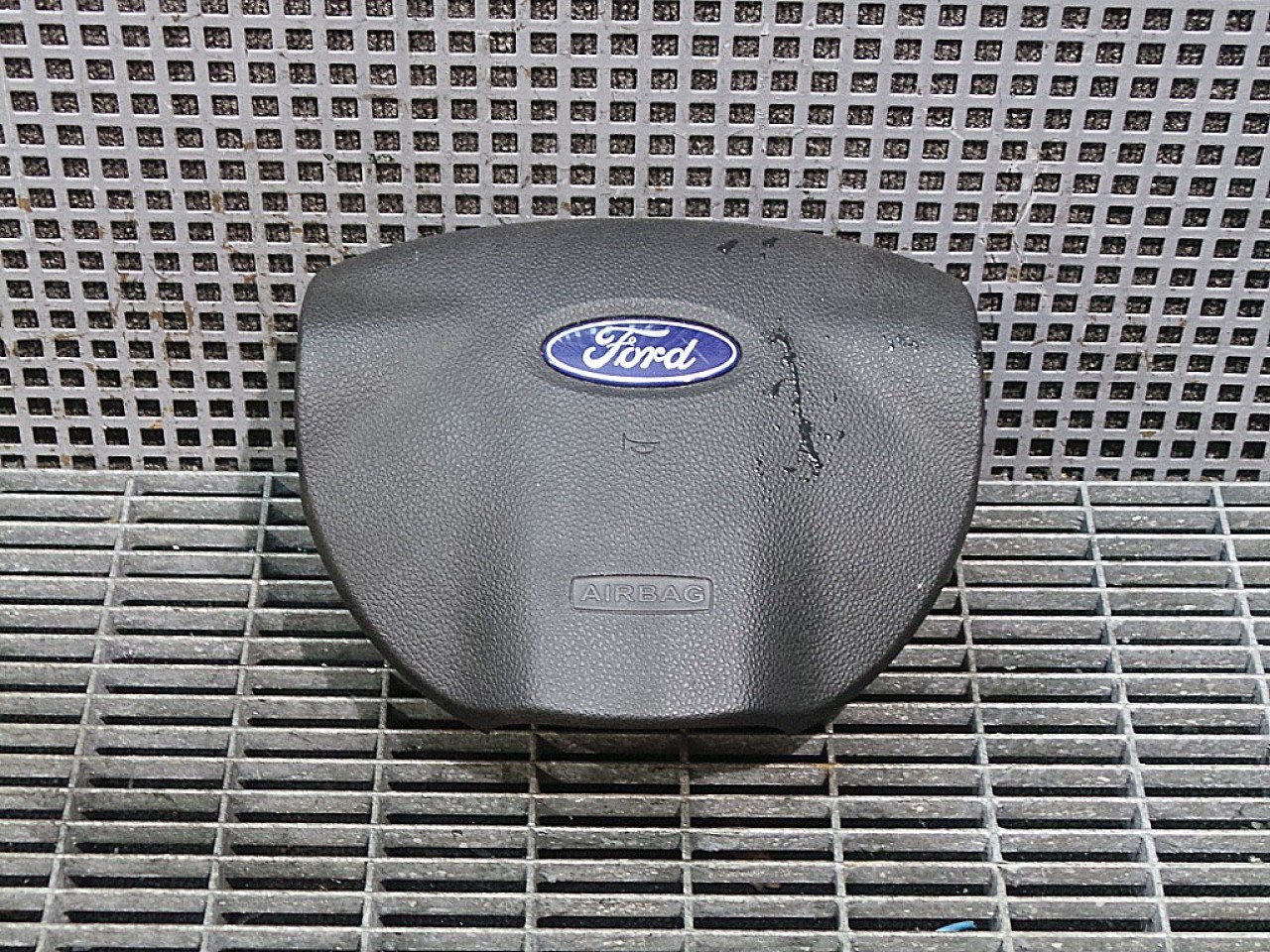 CAPSULA AER VOLAN FORD FOCUS - - (2008 2010)