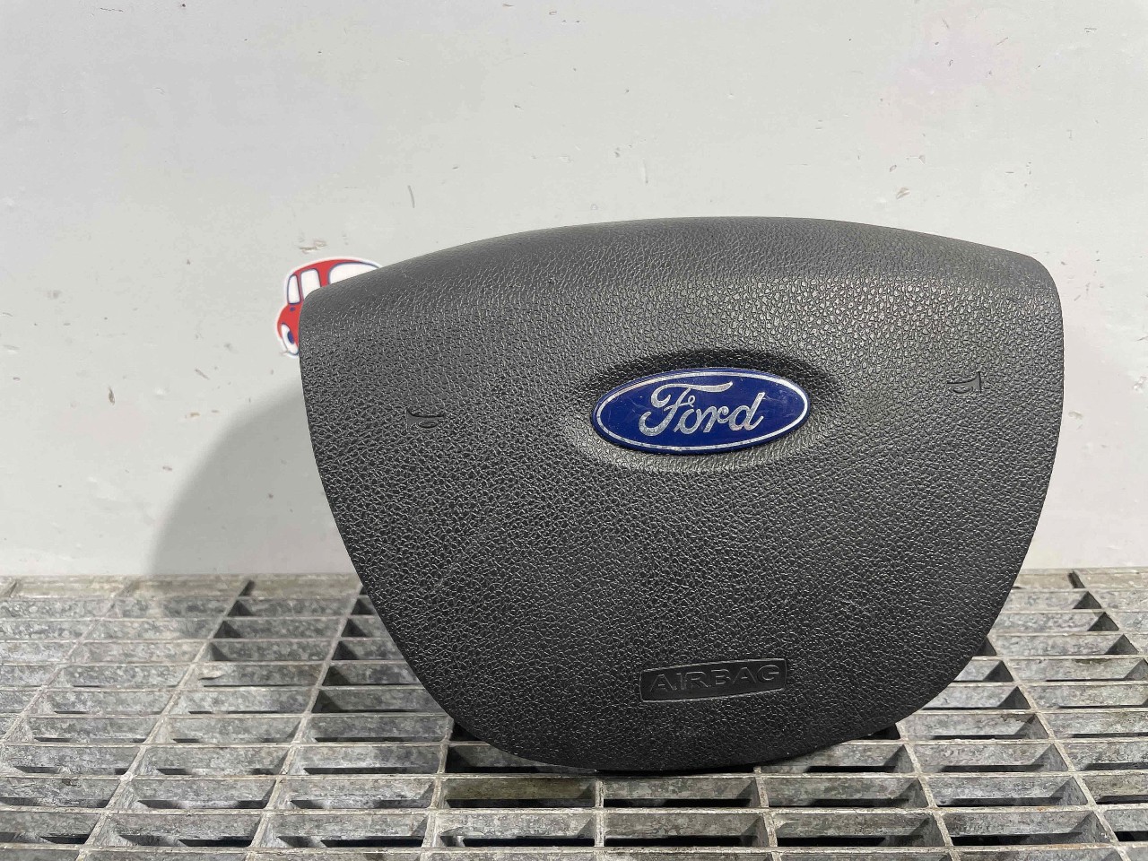 CAPSULA AER VOLAN FORD FOCUS - - (2008 2010)