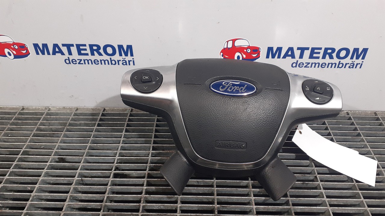 CAPSULA AER VOLAN FORD FOCUS - - (2011 2014)