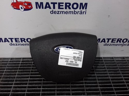 CAPSULA AER VOLAN FORD FOCUS C-MAX FOCUS C-MAX - - (2003 2007)