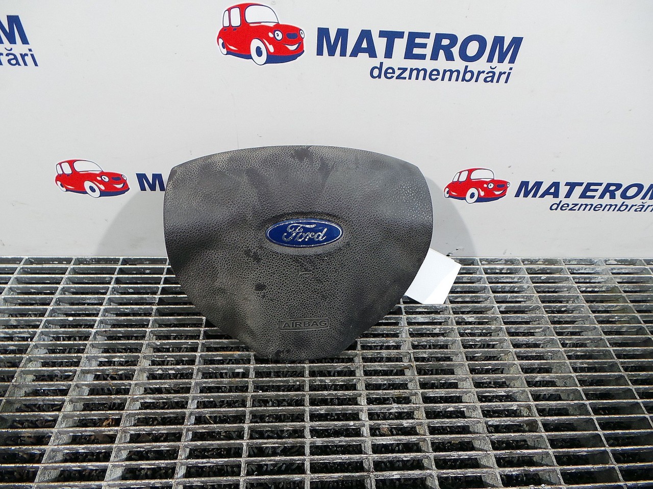 CAPSULA AER VOLAN FORD FOCUS FOCUS 1.6 INJ - (2004 2008)