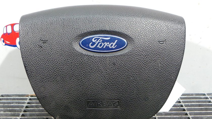 CAPSULA AER VOLAN FORD FOCUS FOCUS - (2008 2010)