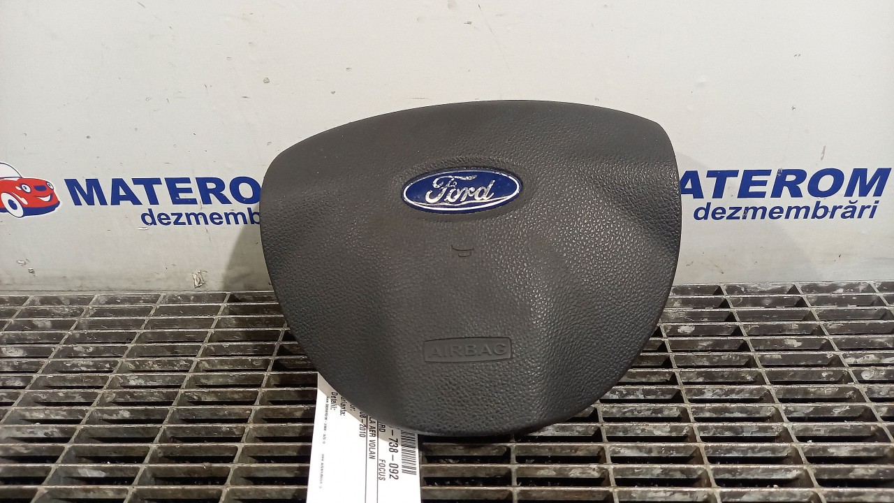 CAPSULA AER VOLAN FORD FOCUS FOCUS - - (2008 2010)