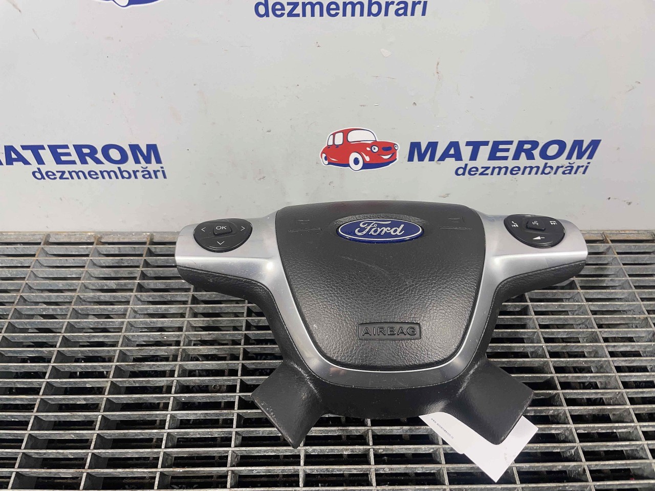 CAPSULA AER VOLAN FORD FOCUS FOCUS - - (2011 2014)